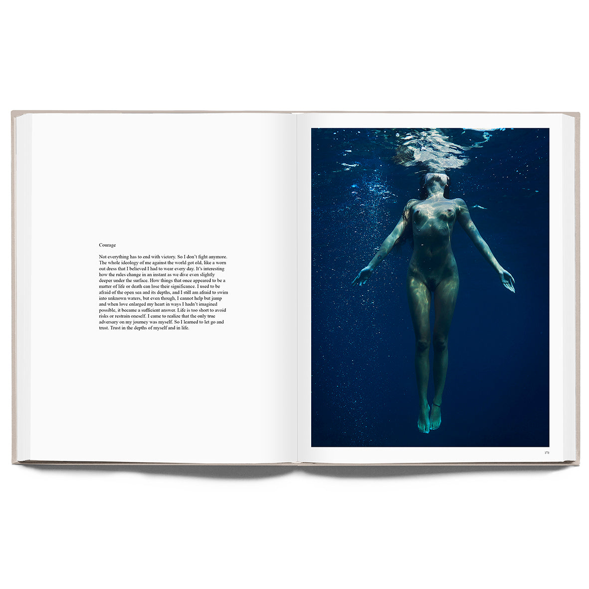 Book "TEZZ" signed with signed and numbered ex-libris print, limited to 80 copies