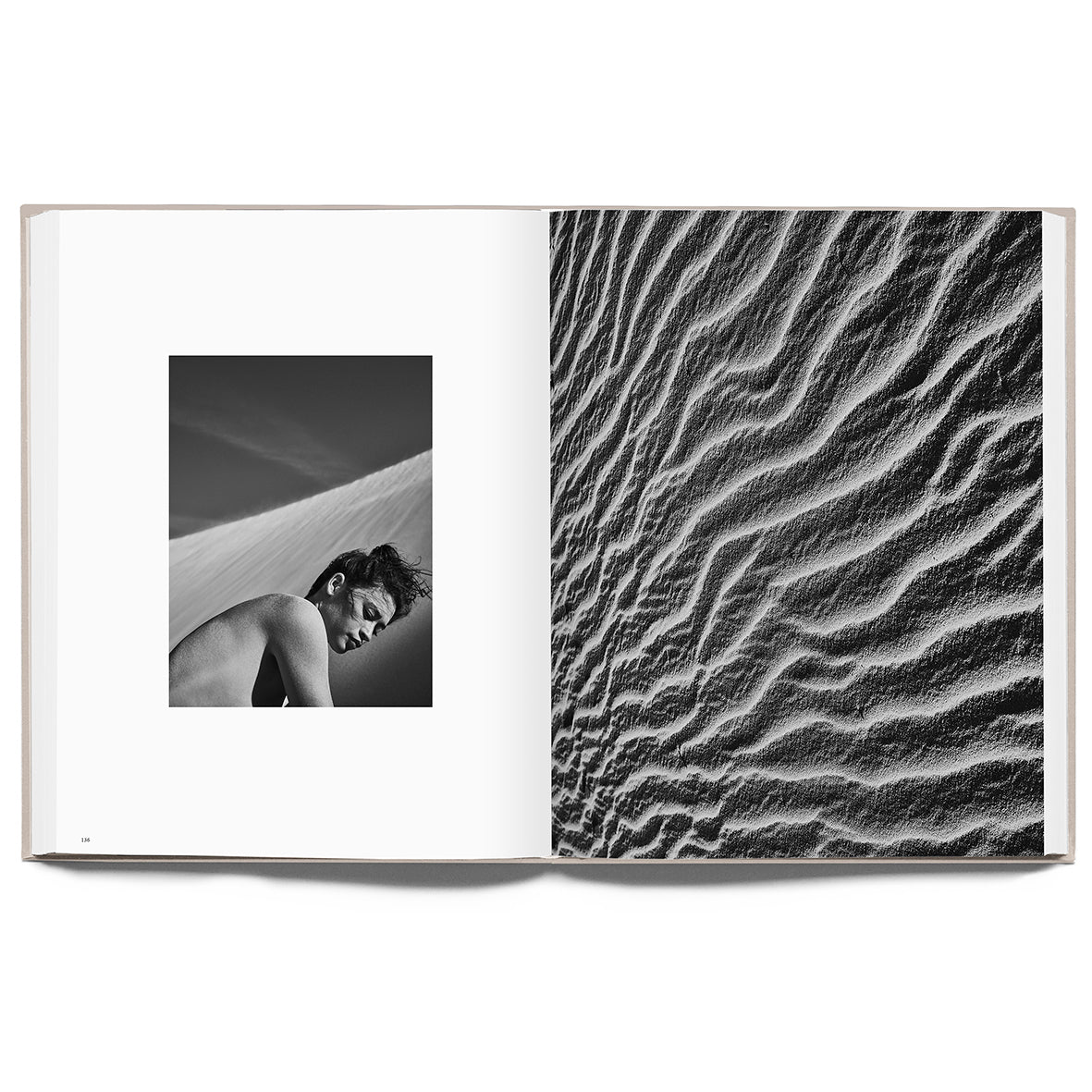 Book "TEZZ" signed with signed and numbered ex-libris print, limited to 80 copies