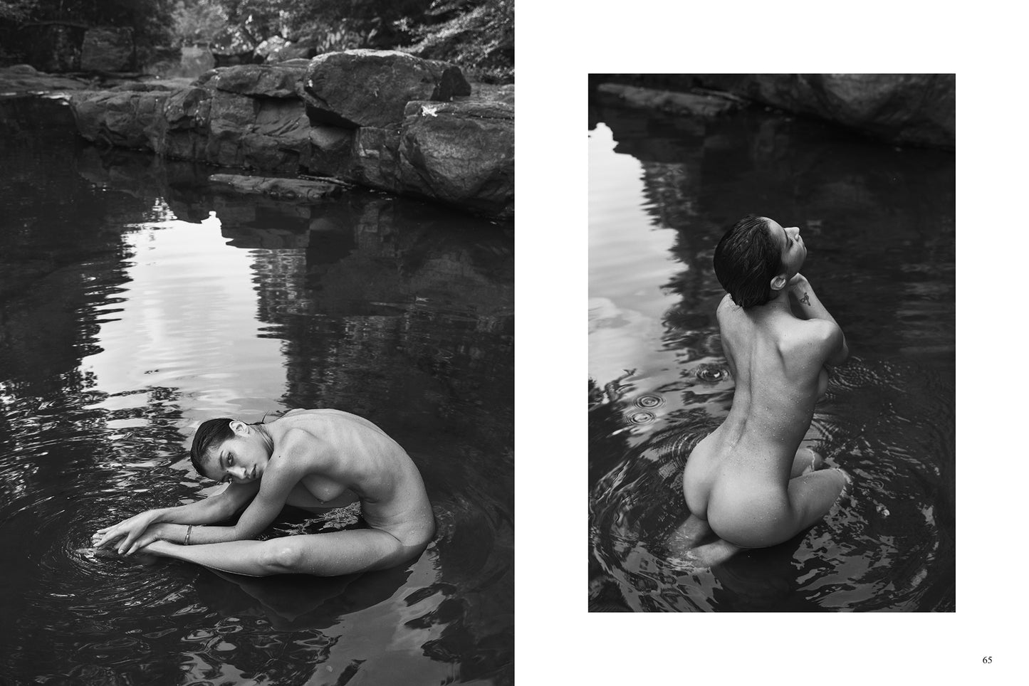 Book "FREE SPIRIT"