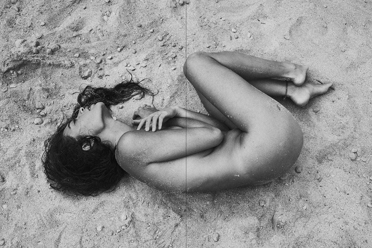 Book "FREE SPIRIT"