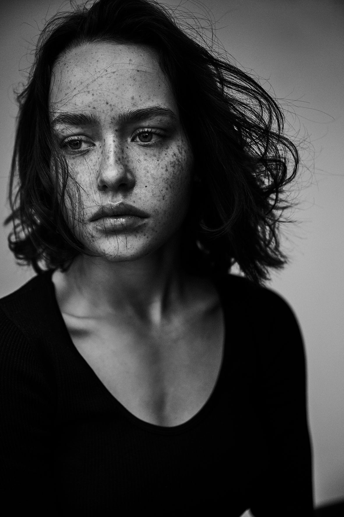 2 jours Portrait Workshop Paris 10.10 et  11.10.2026 en francais
