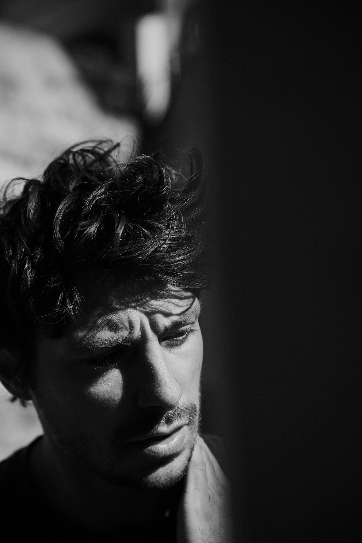 2 jours Portrait Workshop Paris 10.10 et  11.10.2026 en francais