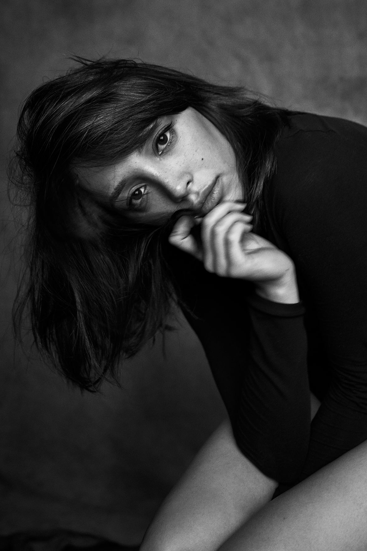 2 jours Portrait Workshop Paris 10.10 et  11.10.2026 en francais